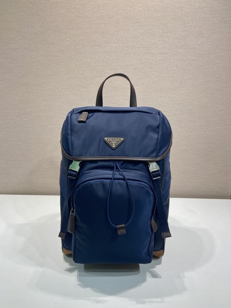 Pra*a backpacks